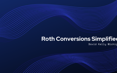 Roth Conversions Simplified