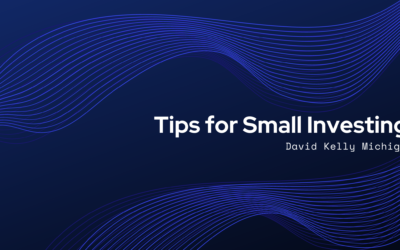 Tips for Small Investing
